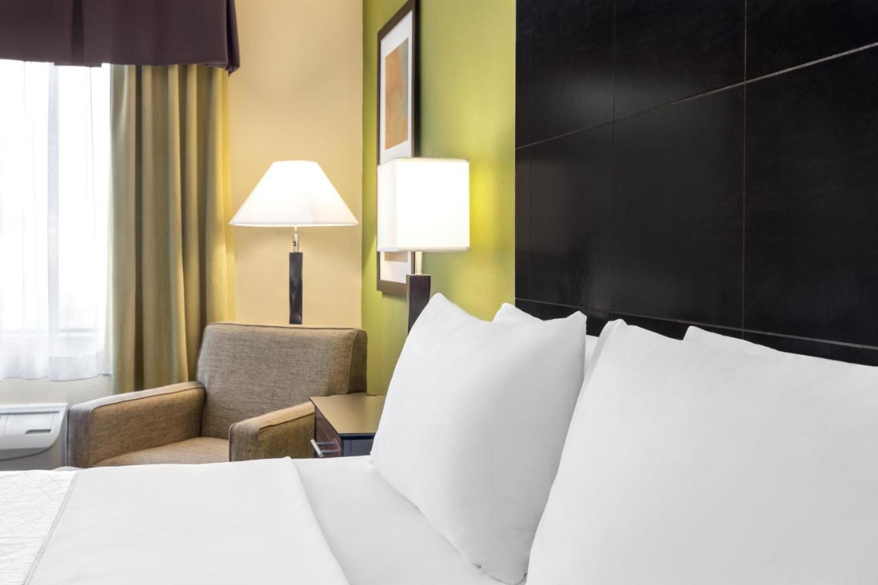 Holiday Inn Express Hotel & Suites Edmond By Ihg Luaran gambar