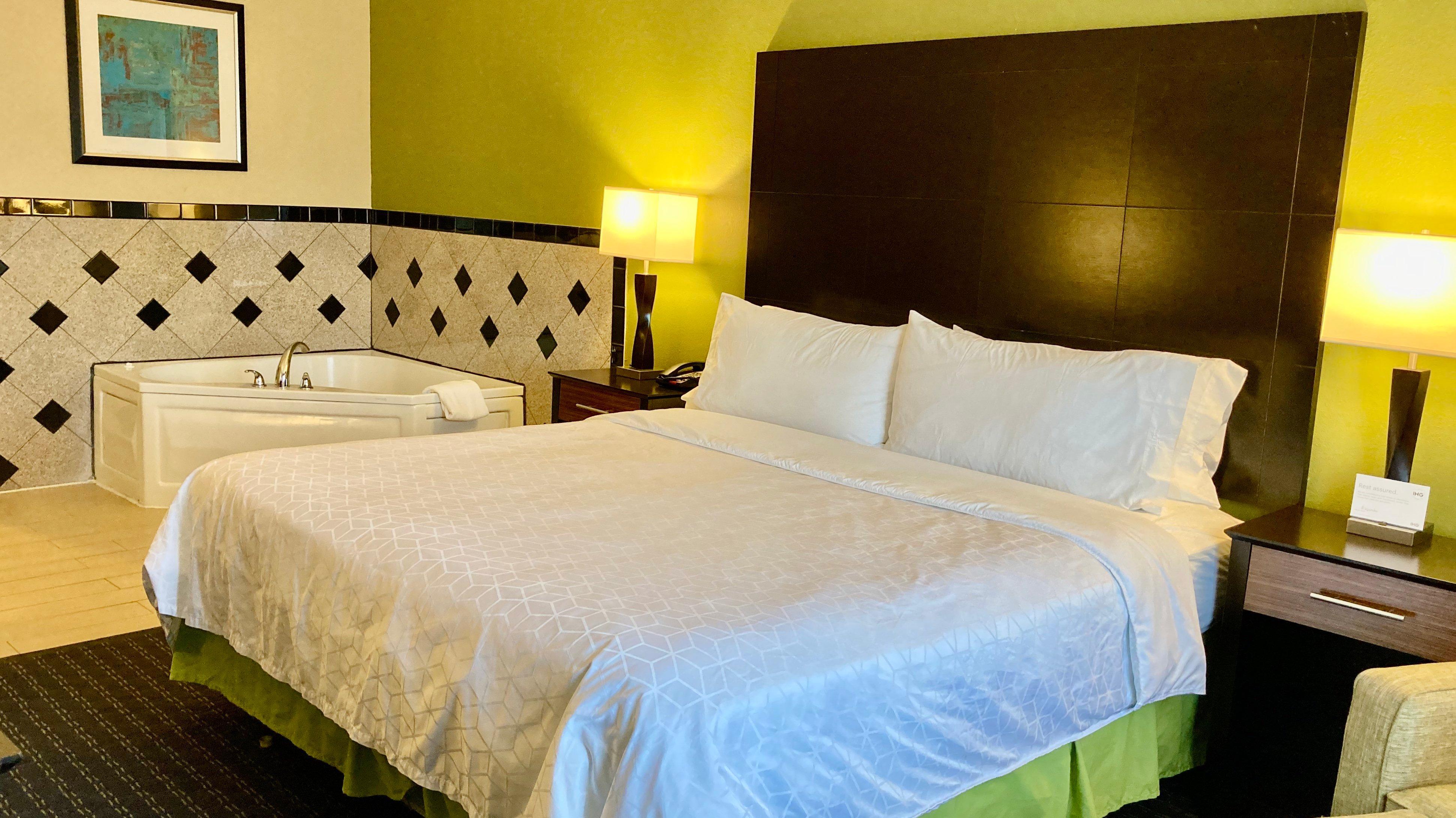 Holiday Inn Express Hotel & Suites Edmond By Ihg Luaran gambar