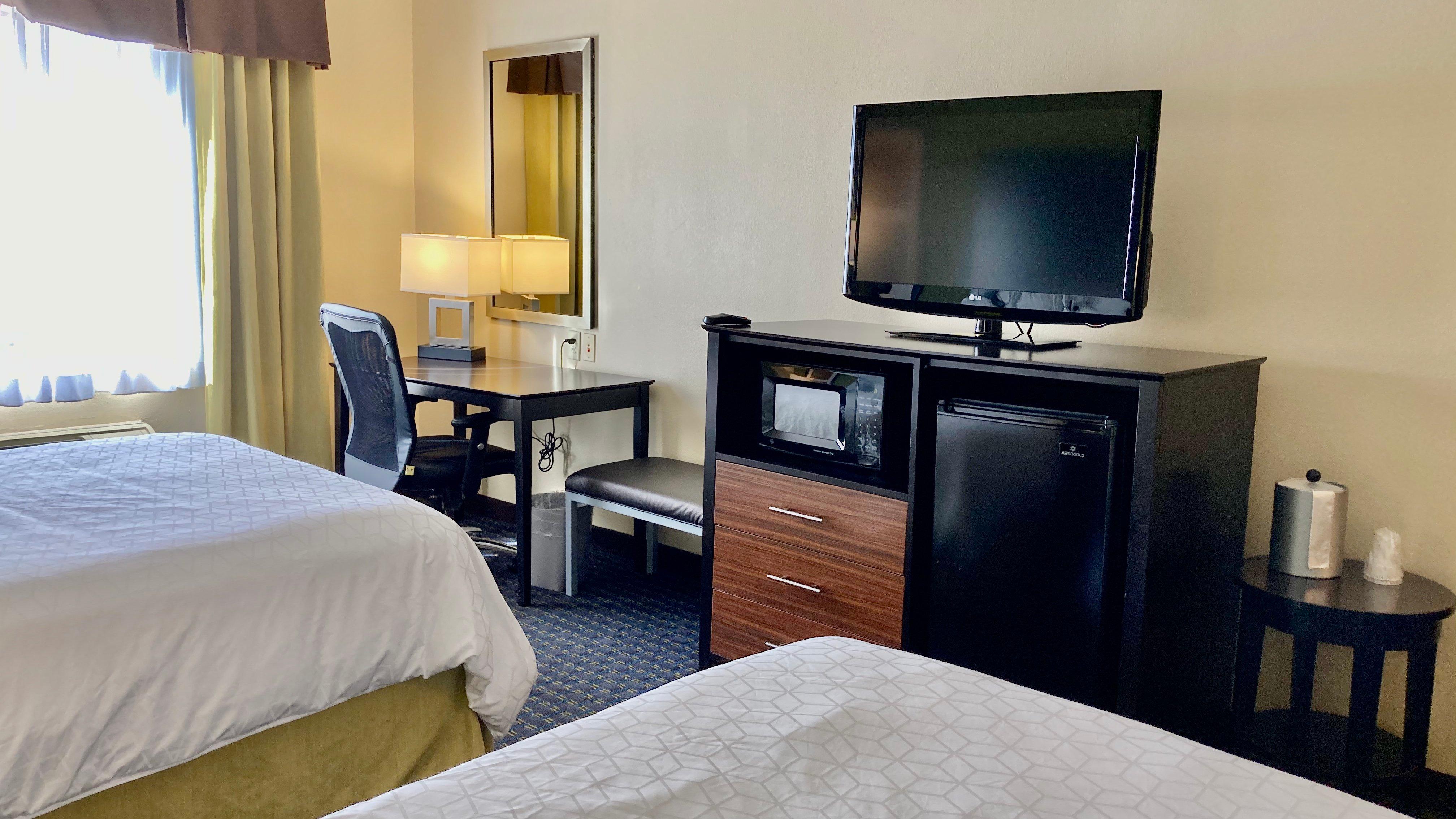 Holiday Inn Express Hotel & Suites Edmond By Ihg Luaran gambar