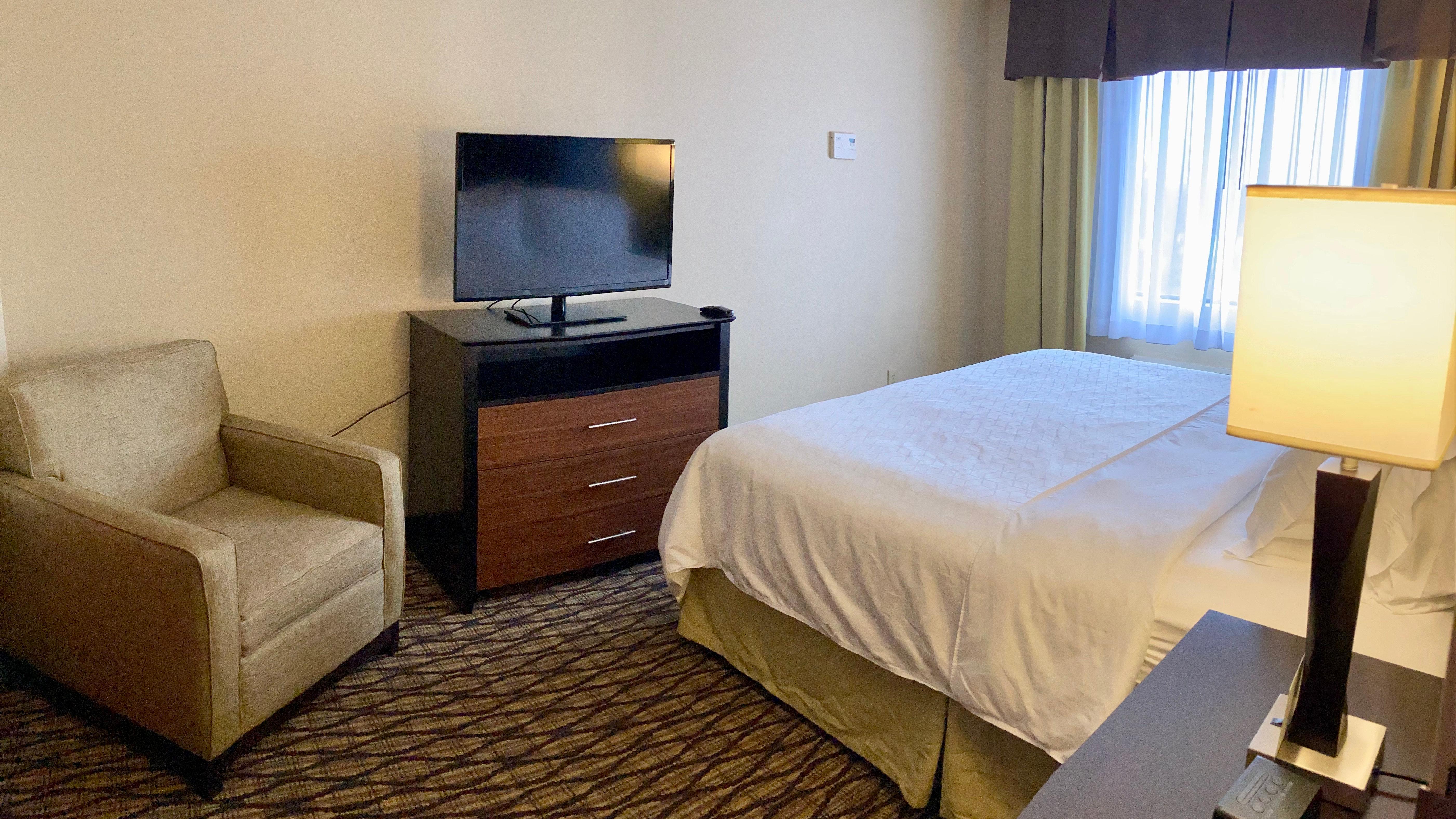 Holiday Inn Express Hotel & Suites Edmond By Ihg Luaran gambar
