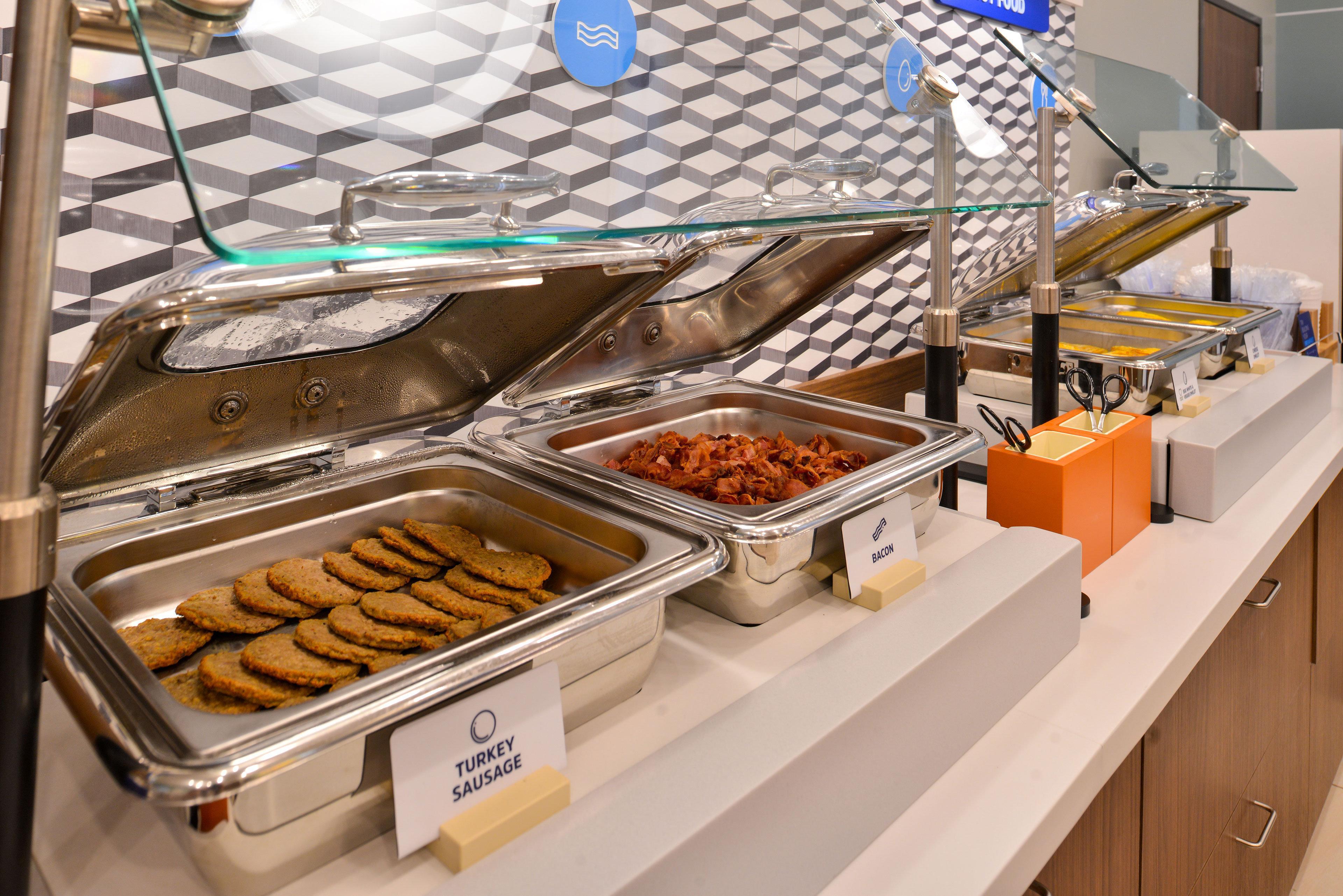 Holiday Inn Express Hotel & Suites Edmond By Ihg Luaran gambar